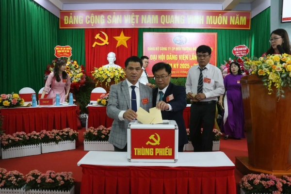 Hình ảnh cho bài viết Tuy Hòa: Thành phố hoàn thành Đại hội điểm các Chi, Đảng bộ trực thuộc